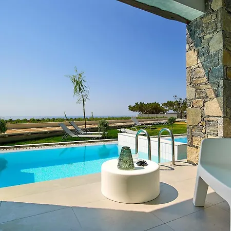 Hotel Kakkos - Adults Only Jerapetra