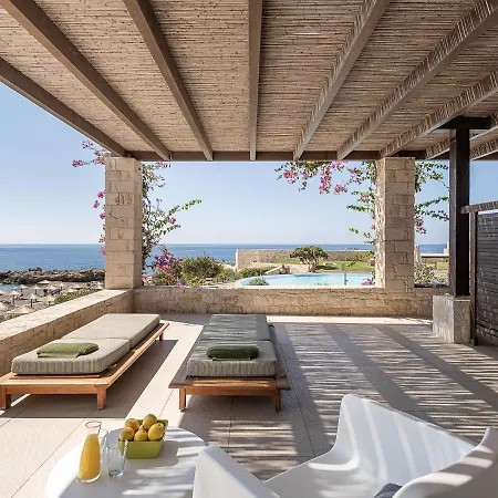 Kakkos - Adults Only 5* Jerapetra