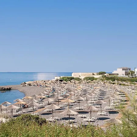 Hotel Kakkos - Adults Only Jerapetra