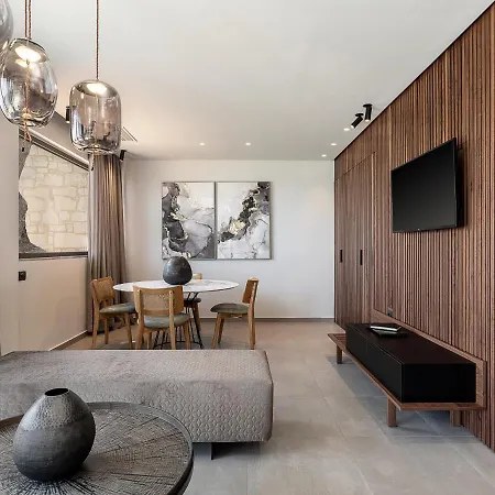 Hotel Kakkos - Adults Only 5*