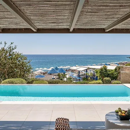 Kakkos - Adults Only Hotel 5*