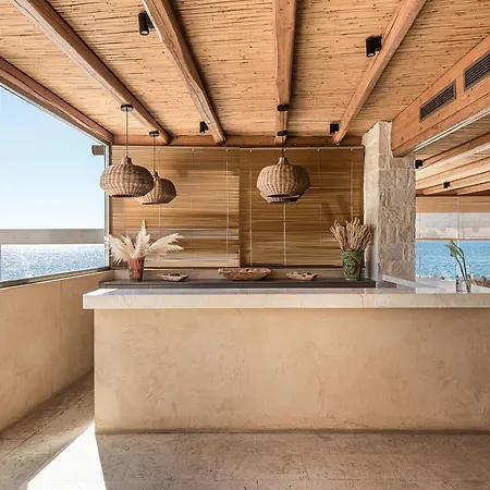 Kakkos - Adults Only 5* Jerapetra