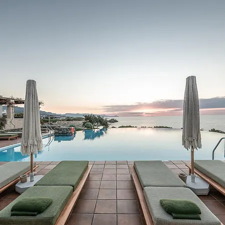 Hotel Kakkos - Adults Only