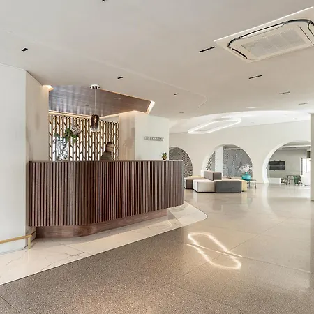 Kakkos - Adults Only 5* Jerapetra