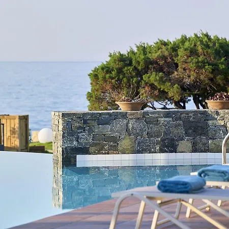 Hotel Kakkos - Adults Only Jerapetra