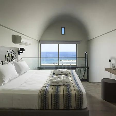 Hotel Kakkos - Adults Only Jerapetra
