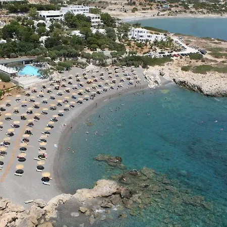 Hotel Kakkos - Adults Only Koutsounari