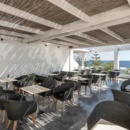 Kakkos - Adults Only Hotel 5*