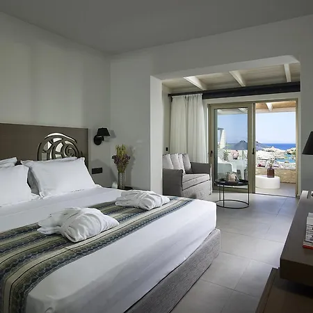 Hotel Kakkos - Adults Only 5*